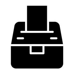 Drive Dock Icon Style