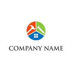 logo for company