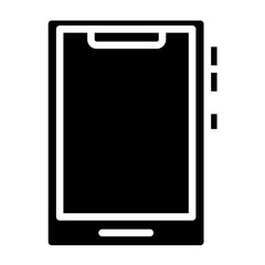 Mobile Icon Style