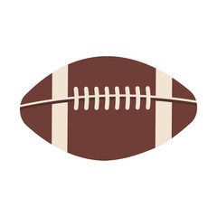 American Football Icon