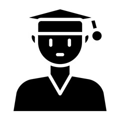 Student Icon Style