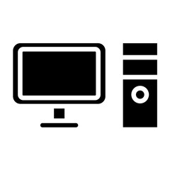 Computer Icon Style