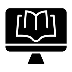 EdTech Resources Icon Style