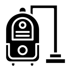 Vacuum Icon Style