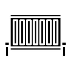 Radiator Icon Style