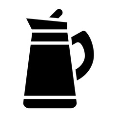 Percolator Icon Style