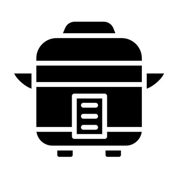 Crock-pot Icon Style