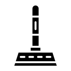 Floor cleaner Icon Style