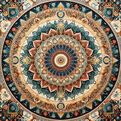 pattern of carpet