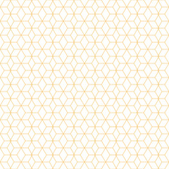 Luxury Geometric Ornamental Pattern Texture Background Vector