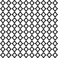 Luxury Geometric Ornamental Pattern Texture Background Vector