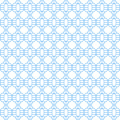 Fototapeta premium Luxury Geometric Ornamental Pattern Texture Background Vector