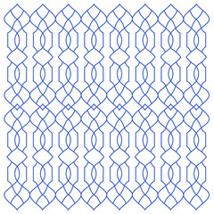 Luxury Geometric Ornamental Pattern Texture Background Vector © WellnessSisters