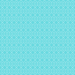 Luxury Geometric Ornamental Pattern Texture Background Vector