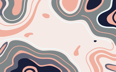 Abstract background poster. Good for fashion fabrics, postcards, email header, wallpaper, banner, events, covers, advertising, and more. Valentine's day, women's day, mother's day background.