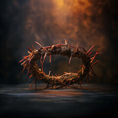 Generative AI, Crown of thorns