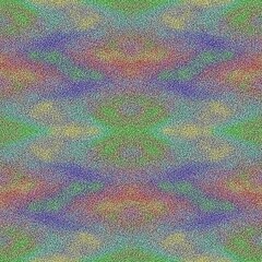 Abstract, color-painted images without exact shapes, multi-colored, are used to create background images, pretty multi-colored painted together.