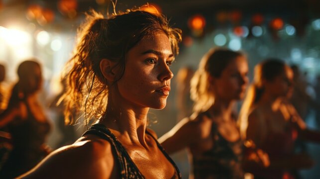 Dynamic Power: The Fitbox Experience