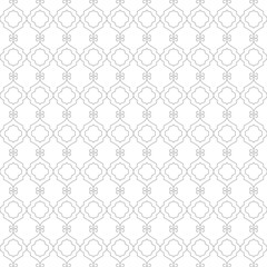 Luxury Geometric Ornamental Fashion Pattern Texture Background VECTOR