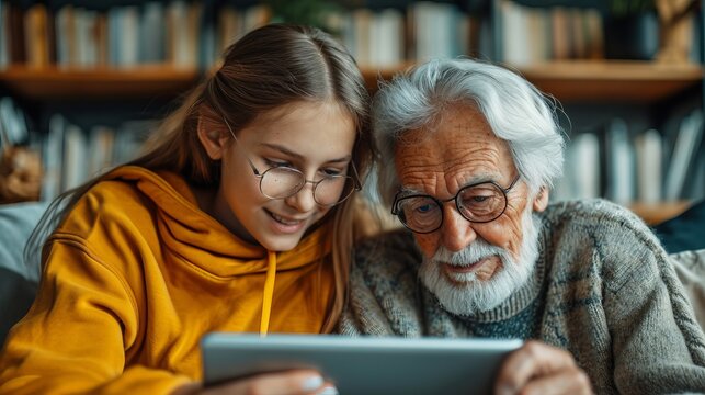 Social Generation: Epochal Interaction