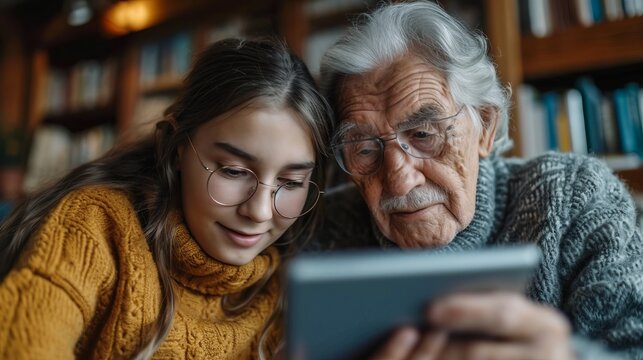 Social Generation: Epochal Interaction