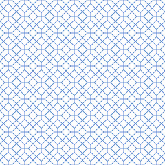 Luxury Geometric Ornamental Fashion Pattern Texture Background VECTOR