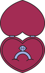 Valentine's day Decoration