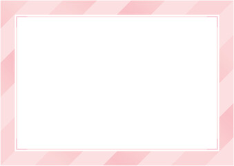 シンプルなデザインの背景イラスト