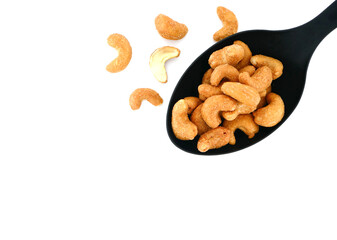 Cashew nut