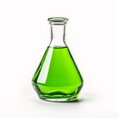 potion isolated on a white background