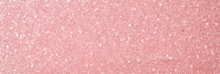 pink glitter texture abstract background, pink background with dots - obrazy, fototapety, plakaty