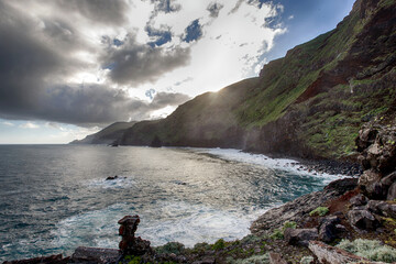 Hiking zone 