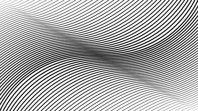 Background swoosh curved lines, flow futuristic curv waves, curve wavy