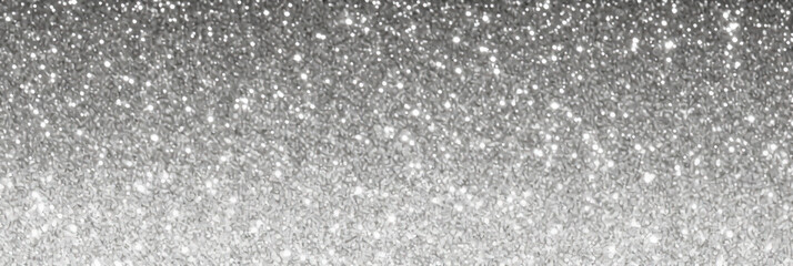 silver glitter shiny texture background	