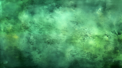 Obraz premium Green abstract stone texture background. Green abstract texture background.