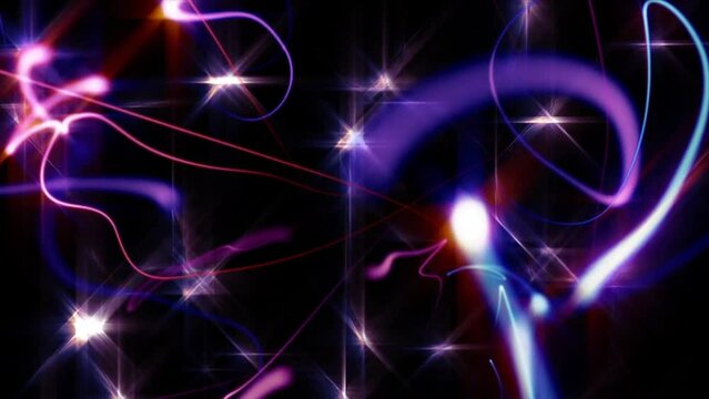 abstract light background