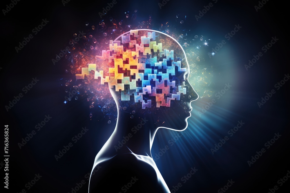 Poster cognitive disorders decline motivate neuroscience research, theorie and conducting experiments. cogn