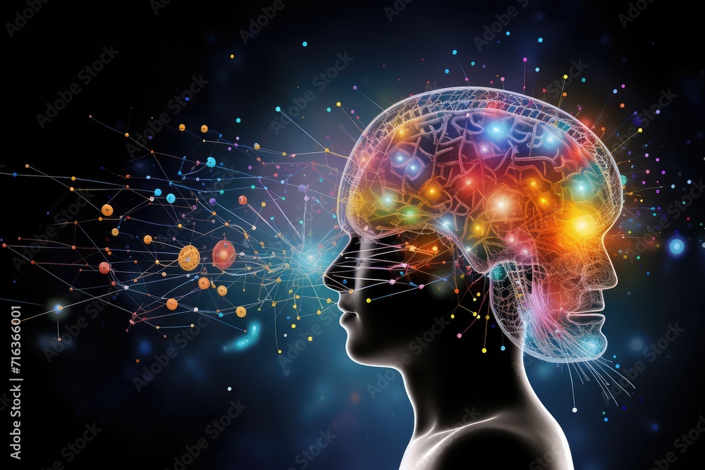 Poster cognitive disorders decline motivate neuroscience research, theorie and conducting experiments. cogn