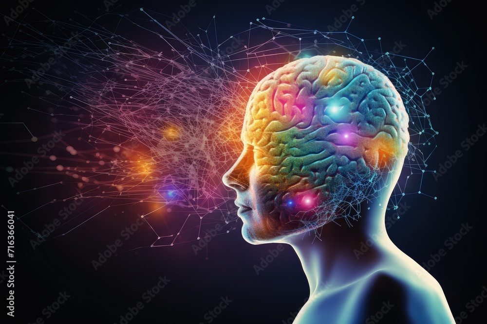 Poster cognitive disorders decline motivate neuroscience research, theorie and conducting experiments. cogn