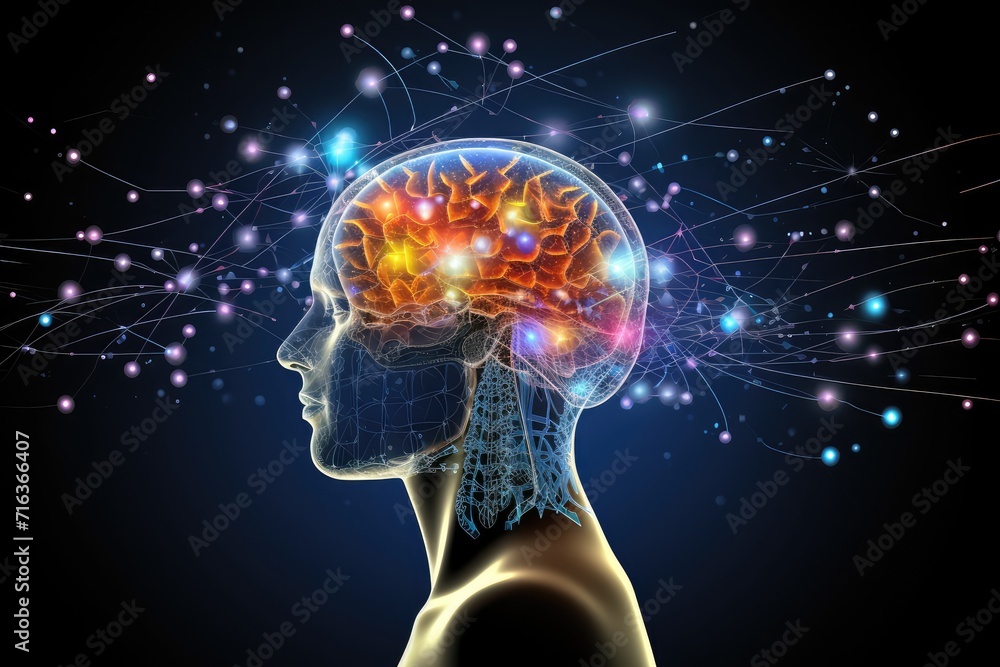 Poster cognitive disorders decline motivate neuroscience research, theorie and conducting experiments. cogn