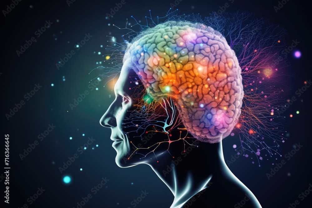 Poster cognitive disorders decline motivate neuroscience research, theorie and conducting experiments. cogn