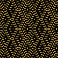 Seamless pattern background, design vector Textile fabric print 
