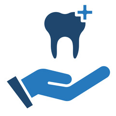 Oral Care icon