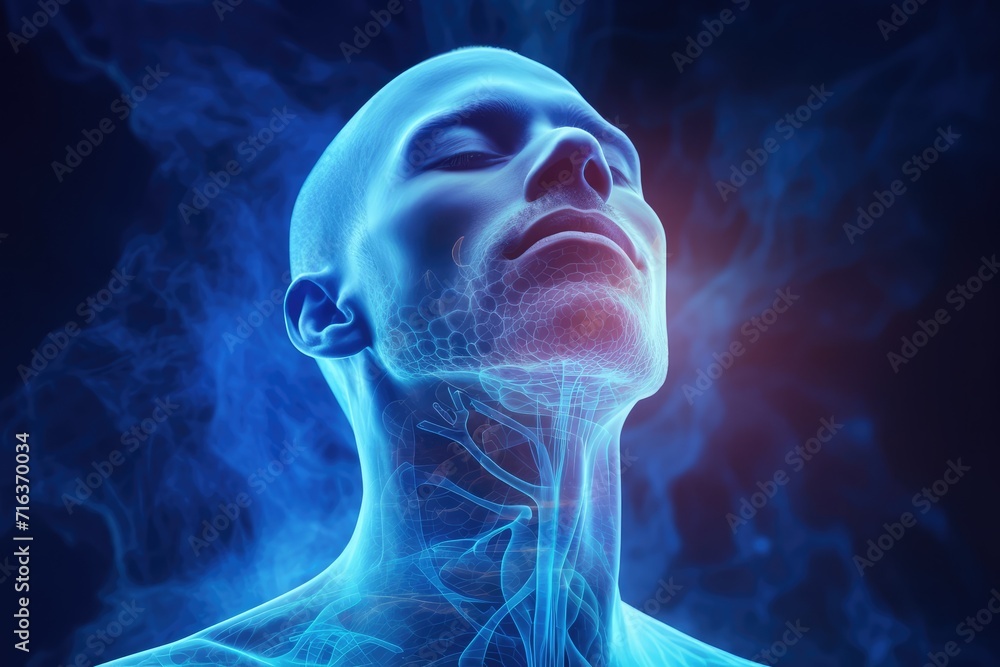 Poster brain puzzle jigsaw: training for mind fitness. energy flows through synapses, enhancing skill and n