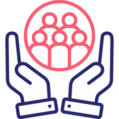 Public Services Icon