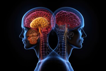 Axon neurological retention neurodevelopmental homunculus sensory brain mapping. Guillain Barré syndrome Charcot Marie Tooth disease nerve function. Social intelligence cognitive creative learning