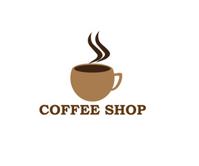 coffee cup icon