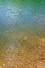 Pennsylvania Lumber Museum, near Galeton, Potter County, Pennsylvania in the United States