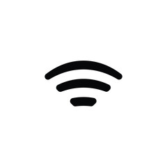 Internet signal icon