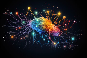 Mindset of Human Brain, realms of Cognition and Cognitive Load. Basal Ganglia, Habit Formation. Neuro ophthalmology, Nose gateway to Neural Resonances. Inductive Reasoning, mind brain nodes of Ranvier